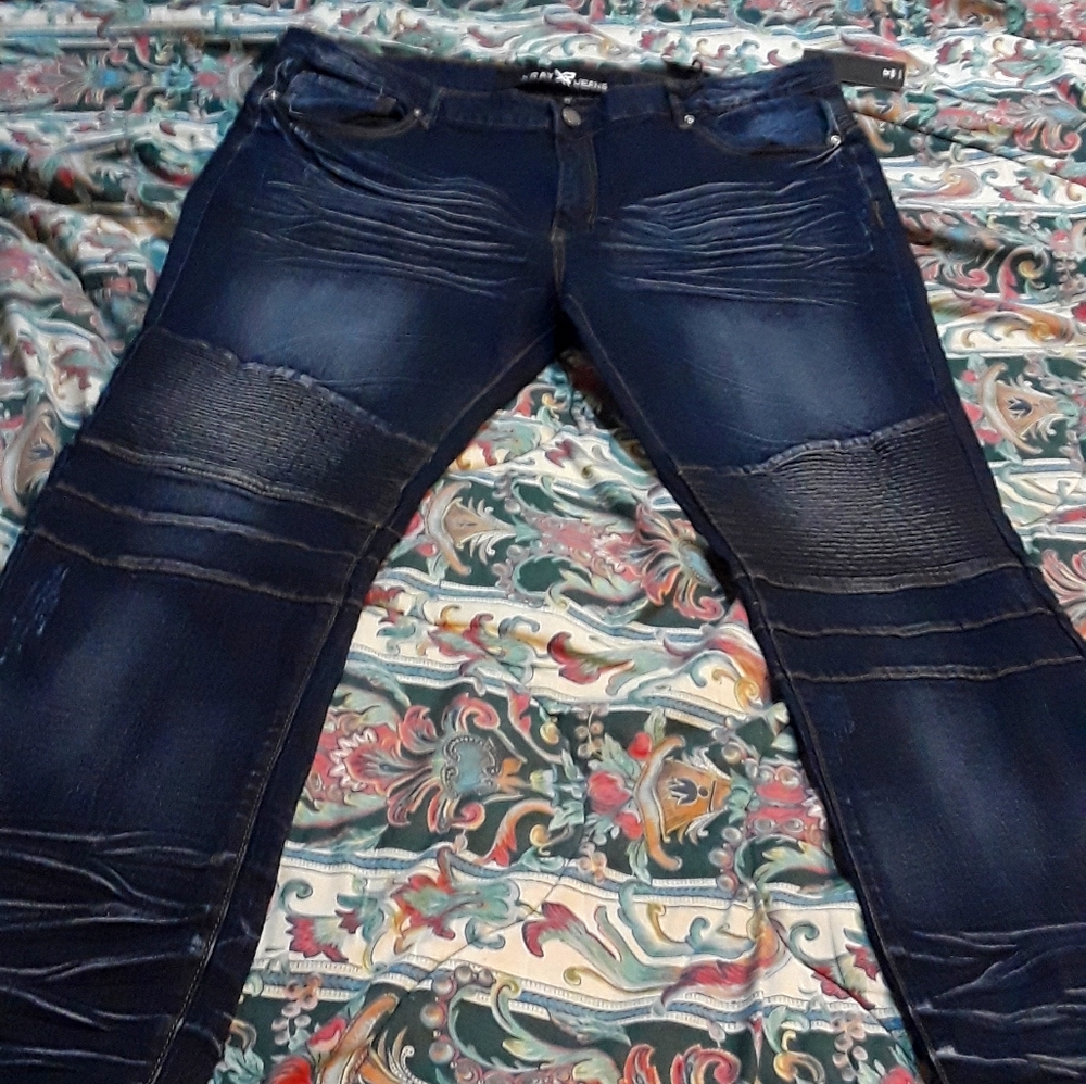 Xray jeans